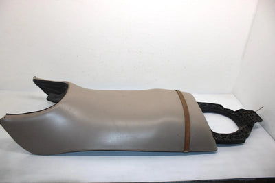 02 Polaris Virage I 800 Oem Seat 2682772-370 JP23