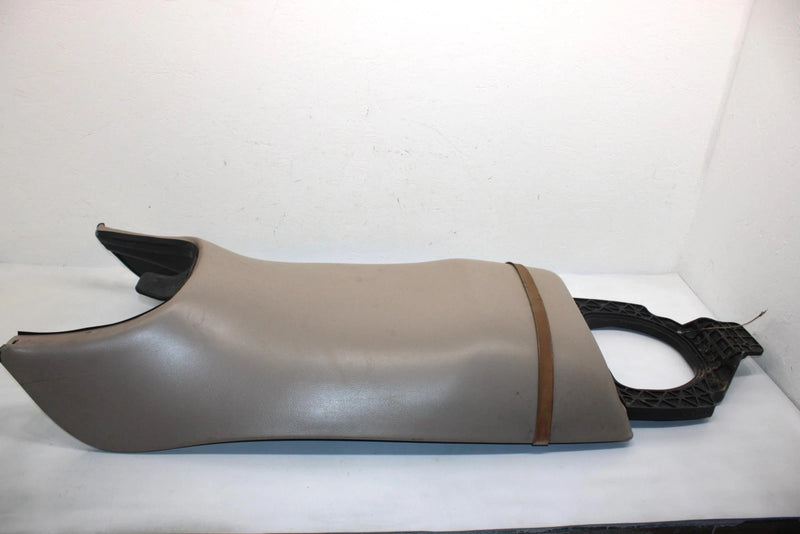 02 Polaris Virage I 800 Oem Seat 2682772-370 JP23
