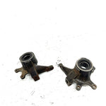 98-02 Arctic Cat 300 4X4 OEM Steering Knuckle Set 0505-453 0505-452 AA42
