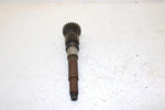 2005 Arctic Cat 400 Auto Trans Oem Main Transmission Shaft 3402-665 AA5