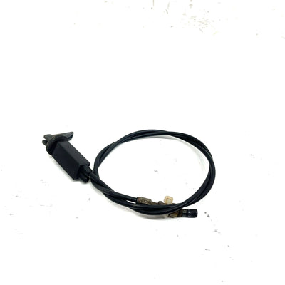 1993 Polaris Big Boss 350L 6x6 OEM Choke Cable 7080371 AP192