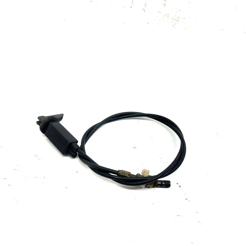 1993 Polaris Big Boss 350L 6x6 OEM Choke Cable 7080371 AP192