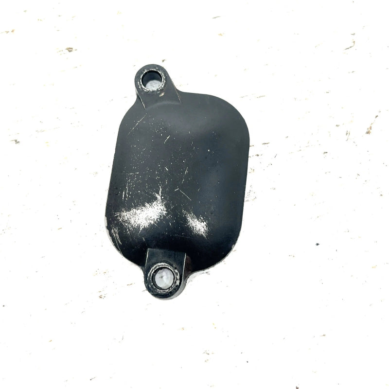 98-00 Arctic Cat 500 4X4 OEM Clutch Adjuster Cover 3402-363 AA38