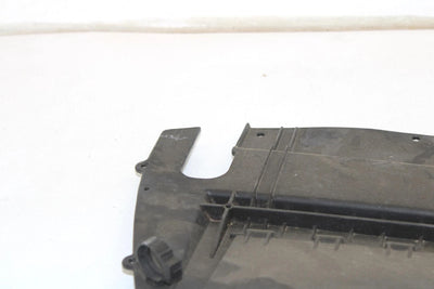 05 Polaris Fusion 900 Oem Radiator Air Dam 5434937-070 SP167