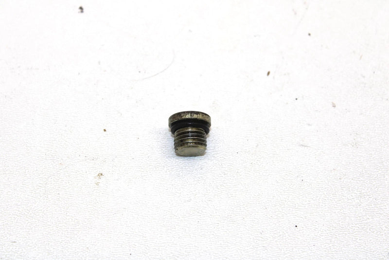 05 Polaris Rmk 900 Oem Chaincase Drain Plug 7052115 SP165