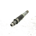 97 Honda FourTrax 300 TRX300FW 4x4 OEM Kickstart Spindle 28250-HM5-850 AH45