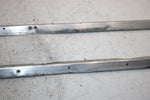 02 Ski-doo Grand Touring 500 Oem Tunnel Brace Set 518322395 518322396 SS24