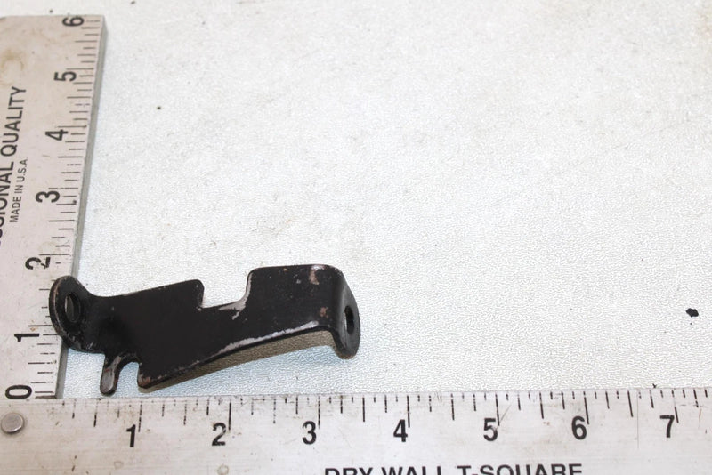 92 Polaris Trail Boss 350l 4x4 Oem Shift Lock Cable Bracket 5222569-067 AP82