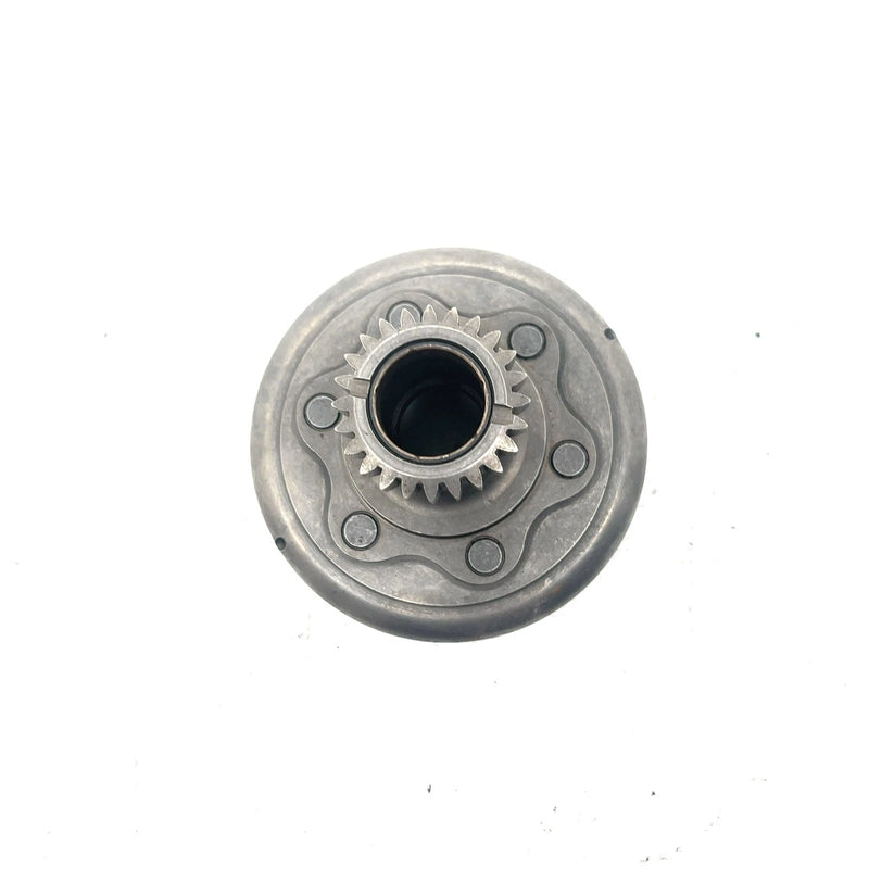 96 Yamaha Kodiak 400 4x4 OEM Centrifugal Clutch Basket 4SH-16611-00-00 AY64