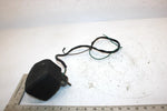 93 Polaris 350l 4x4 Oem Headlight (With Guard) 4032061 AP57