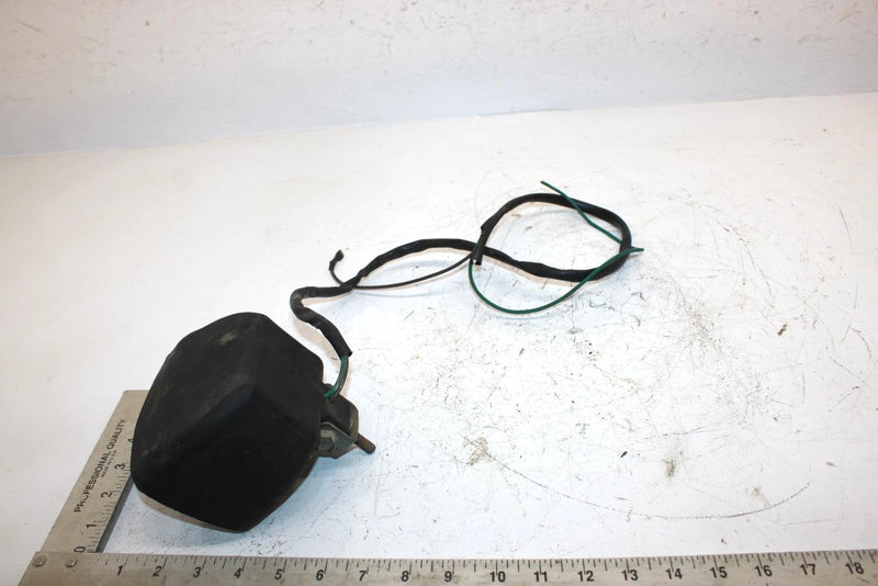 93 Polaris 350l 4x4 Oem Headlight (With Guard) 4032061 AP57