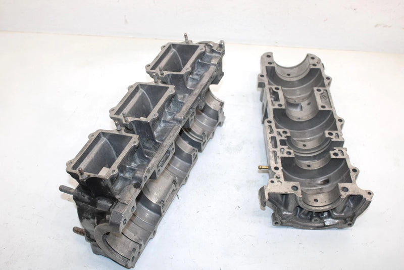 96 Polaris Xcr 600 Sp Oem Crankcase (No Bolts) 3085239 SP95