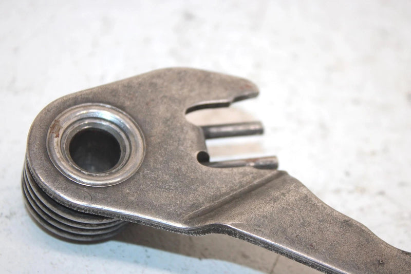 1985 Honda Atc125ma Oem Gearshift Arm 24630-046-010 AH44