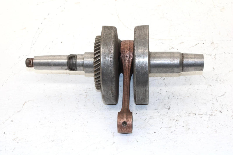 2000 Polaris Sportsman 500 Oem Crankshaft 3085399 AP213