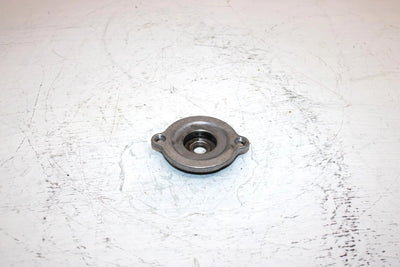 1985 Honda Atc 110a All Terrain Oem Clutch Cap Cover 22111-028-010 AH58