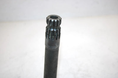 00 Yamaha Sx500r Oem Front Steering Spindle 8CR-23803-01-00 SY0