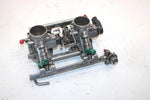 02 Arctic Cat Zr 600 Efi Oem Throttle Body 3005-903 SA191
