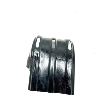 2002 Bombardier Quest 500 OEM Rear Diff Cover 705500185 AB14