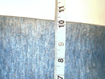 New Vintage Blue Panhandle Slim Polyester Pants #74431 3A-63