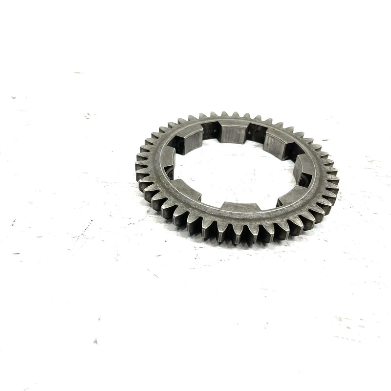 04-07 Yamaha Rhino 660 OEM Balance Shaft Drive Gear 5KM-11536-10-00 XY3