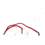06-09 Polaris Ranger 700 6x6 EFI OEM Positive Battery Cable 4011213 XP7.1
