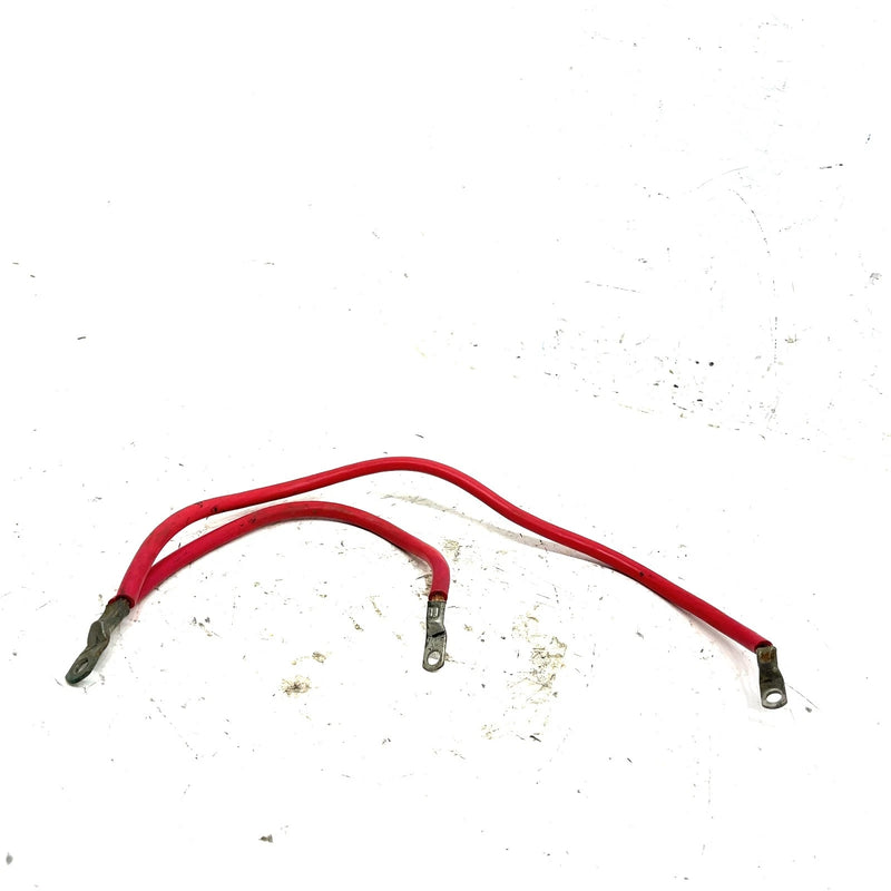 06-09 Polaris Ranger 700 6x6 EFI OEM Positive Battery Cable 4011213 XP7.1