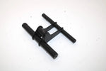 1997 Ski-doo Mxz 670 Oem Rear Arm Stop Bracket 503171900 SS63
