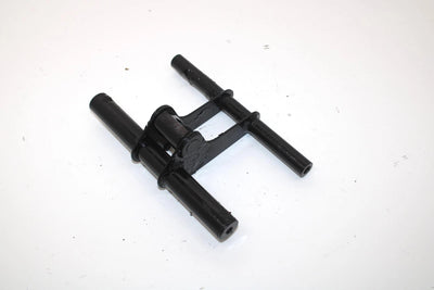 1997 Ski-doo Mxz 670 Oem Rear Arm Stop Bracket 503171900 SS63