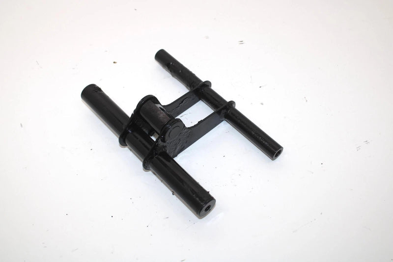 1997 Ski-doo Mxz 670 Oem Rear Arm Stop Bracket 503171900 SS63