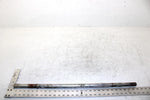 1995 Yamaha Vmax 500 Oem Jackshaft 8CM-17681-00-00 SY34
