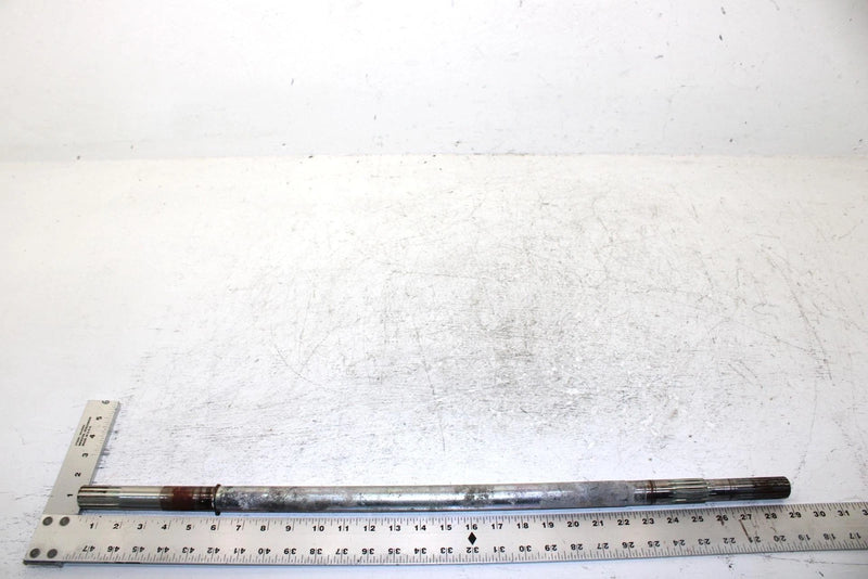 1995 Yamaha Vmax 500 Oem Jackshaft 8CM-17681-00-00 SY34