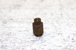 1990 Yamaha Phazer Ii Oem Carb Plunger Cap 8G8-14174-00-00 SY16