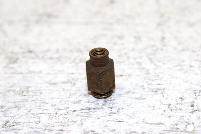 1990 Yamaha Phazer Ii Oem Carb Plunger Cap 8G8-14174-00-00 SY16