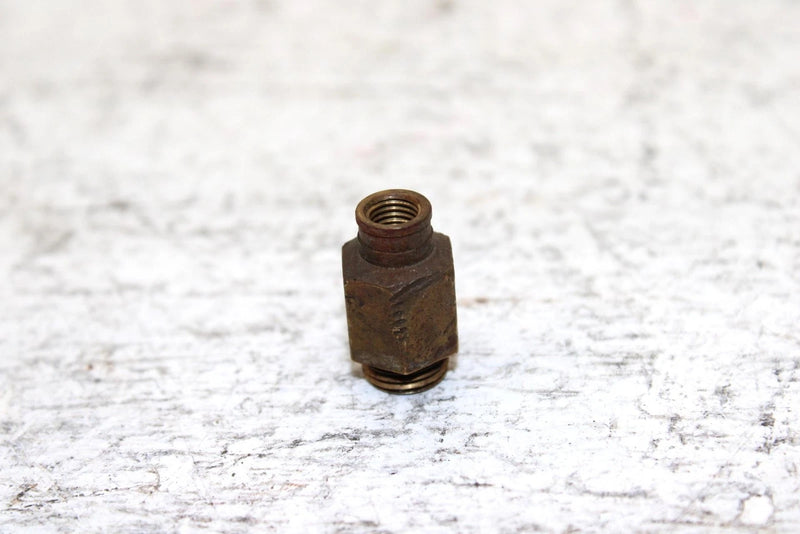 1990 Yamaha Phazer Ii Oem Carb Plunger Cap 8G8-14174-00-00 SY16