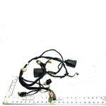 1987 Suzuki Quadrunner 4WD LT4WD OEM Main Wire Harness 36610-19B30 AS40