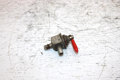 1997 Arctic Cat Zl 440 Oem Fuel Shut Off 0670-144 SA34