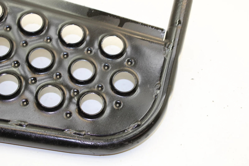 87 Polaris Trail Boss 250 4x4 OEM Right Foot Peg 1040134 AP105