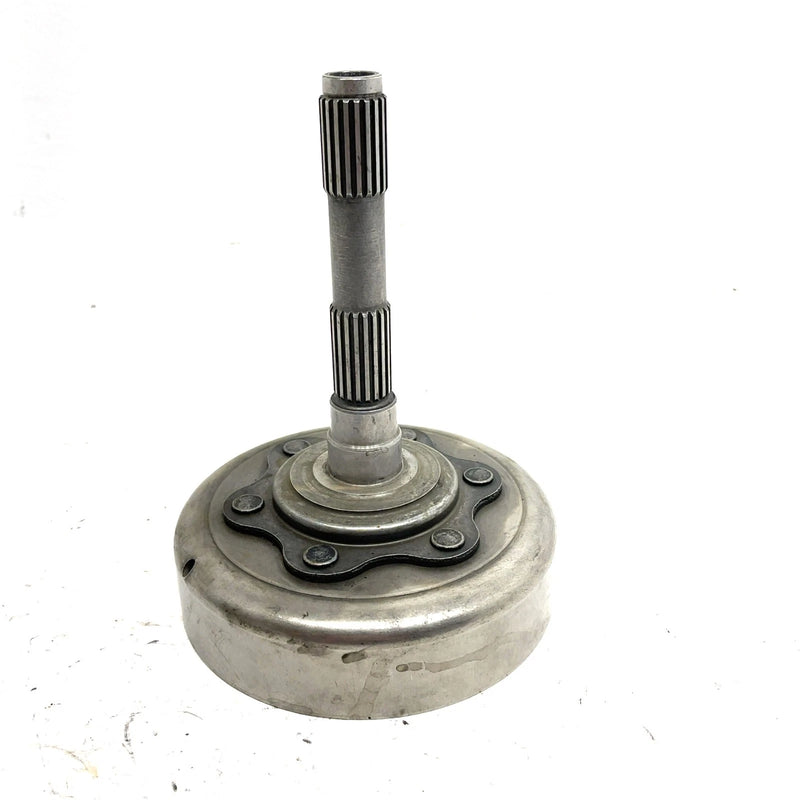 2007 Arctic Cat 700 4x4 Automatic EFI OEM One Way Clutch Drum 3403-138 AA33