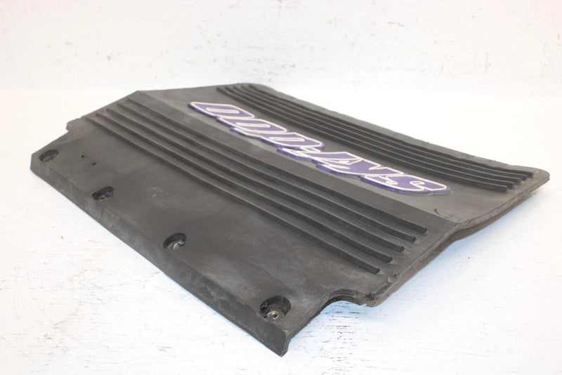 1996 Ski-doo Formula Iii 600 Oem Snowflap 572076502 SS22