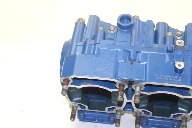 1994 Polaris Sl 750 Oem Crankcase 3240178 JP11