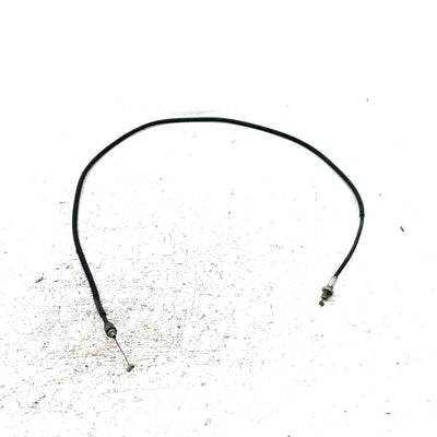 04-07 Honda Rancher 400 TRX400FA 4x4 AT OEM Throttle Cable 17910-HN5-670 AH77