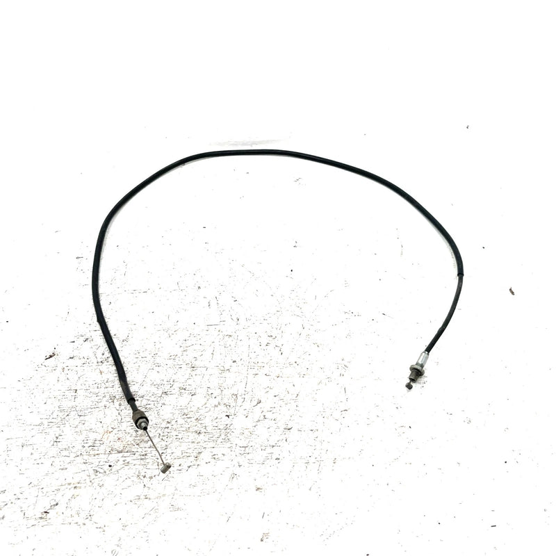 04-07 Honda Rancher 400 TRX400FA 4x4 AT OEM Throttle Cable 17910-HN5-670 AH77