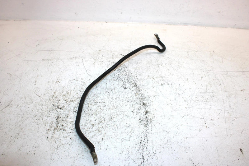 2004 Polaris Sportsman 700 Oem 25" Ground Cable 4010470 Q4172