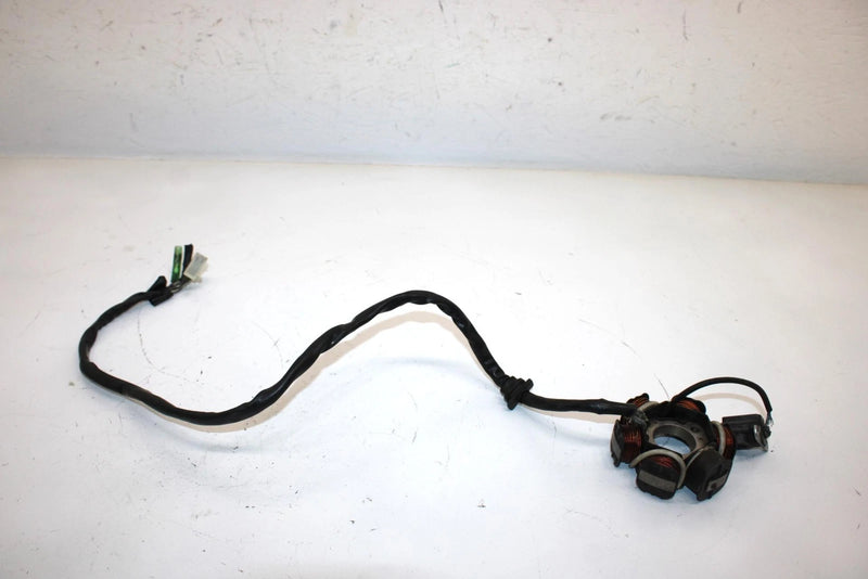 09 Can-am Ds90 Oem Stator V31100CJF010 AB3