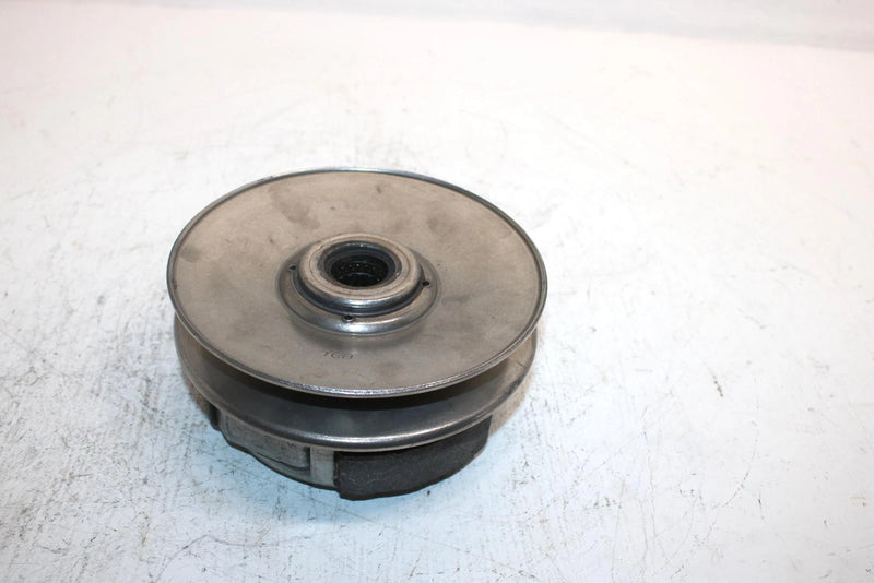 2003 Can-am Rally 200 Clutch Oem Secondary Driven Clutch 711684011 AB11