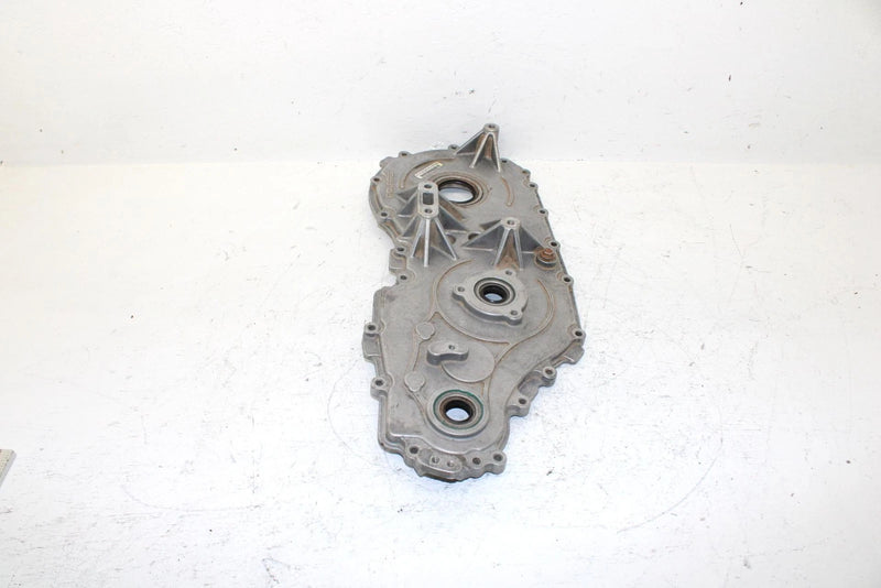 1996 Polaris Sportsman 500 Oem Transmission Cover 3233245 AP187