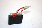 93 Polaris Sl 750 Oem Voltage Regulator 4060101 JP25