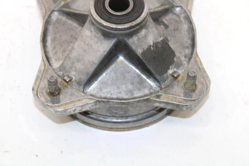 1985 Yamaha  Moto 4 Oem Front Wheel Hub 52H-25111-01-35 AY40