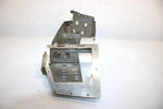06 Polaris Switchback 600 Ho Oem Right Footwell 5248477 1015091 SP205