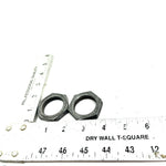 1986 Polaris Trail Boss 250R OEM Rear Axle Jam Nut Pair 7543801 AP207